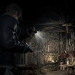 Resident Evil 4 Remake Sales