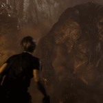 Resident Evil 4 Update 1.400
