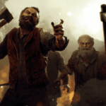 resident evil 4 remake length