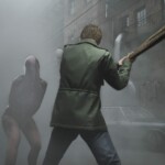 Silent Hill 2 Remake Xbox