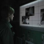 Silent Hill 2 Day One Update 1.003