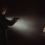 silent hill 2 remake