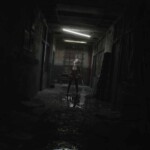 Silent Hill 2 Remake Marketing