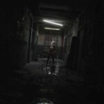 bloober silent hill 2 team