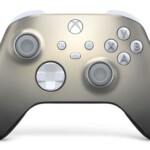 Xbox Wireless Controller Lunar Shift Special Edition