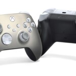 Xbox Wireless Controller Lunar Shift Special Edition