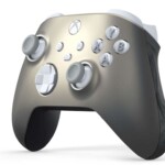 Xbox Wireless Controller Lunar Shift Special Edition