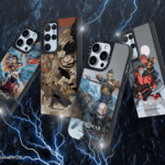 God of War Ragnarok Casetify Samsung Cases