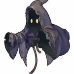 Tactics Ogre Reborn Ghost