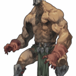 Tactics Ogre Reborn Golem