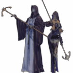 Tactics Ogre Reborn Lich