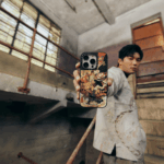 God of War Ragnarok CASETiFY iPhone 14 Pro Max Cases