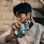 God of War Ragnarok CASETiFY iPhone 14 Pro Cases