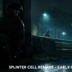 Splinter Cell Remake