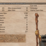 Tactics Ogre: Reborn The Warren Report