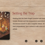 Tactics Ogre: Reborn The Warren Report