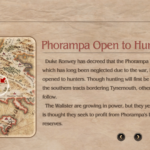 Tactics Ogre: Reborn The Warren Report