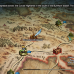 Tactics Ogre: Reborn Phorampa Wildwood