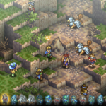 Tactics Ogre: Reborn Phorampa Wildwood