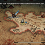 Tactics Ogre: Reborn Palace of the Dead