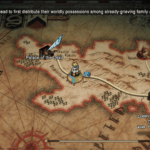 Tactics Ogre: Reborn Palace of the Dead