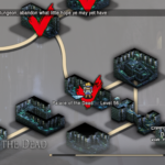 Tactics Ogre: Reborn Palace of the Dead