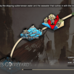 Tactics Ogre: Reborn The Pirate's Graveyard