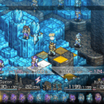 Tactics Ogre: Reborn The Pirate's Graveyard