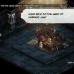Tactics Ogre: Reborn Relics