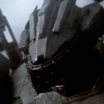 armored core 6 taipei game show