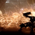 armored core 6