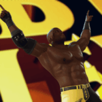 wwe 2k