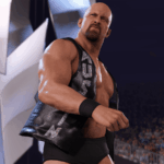 wwe 2k23 gameplay