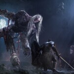 the lords of the fallen screenshots