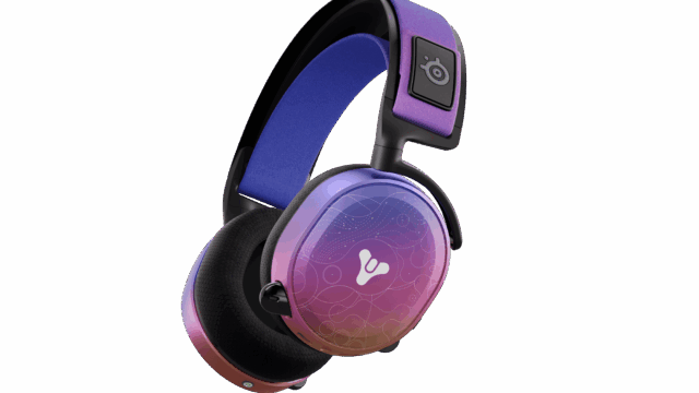 destiny 2 steelseries arctis 7 headset