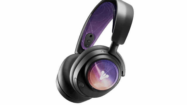 destiny 2 steelseries nova booster