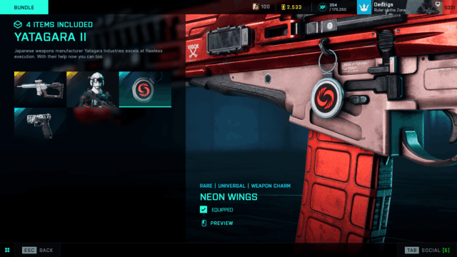 Battlefield 2042 Valentines Day