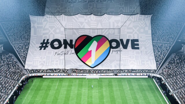 new fifa 23 anti racism kits