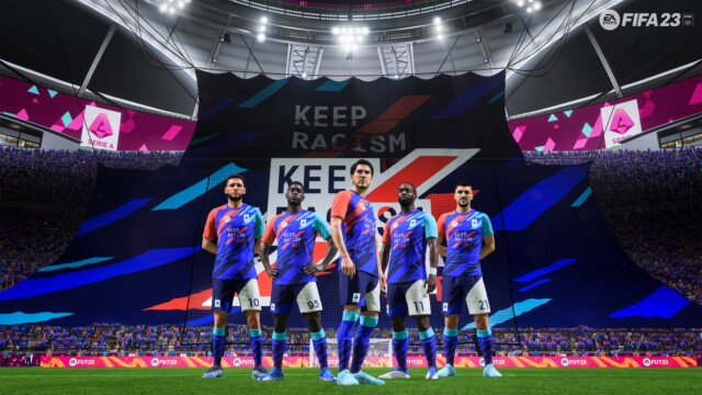 fifa 23 new kits