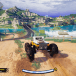 LEGO 2K Drive Update 1.05