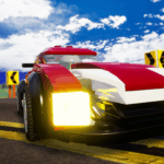 LEGO 2K Drive Update 1.17