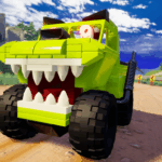 lego 2k drive details