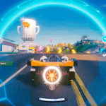 LEGO 2K Drive Update 1.11