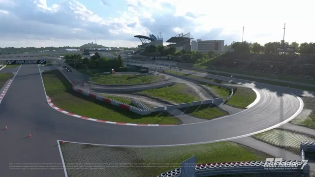 gran turismo 7 new cars