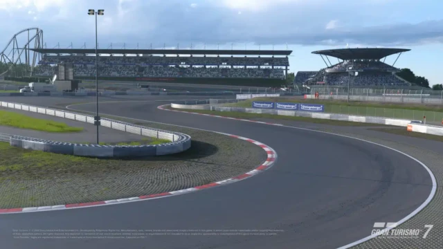 gran turismo 7 new update