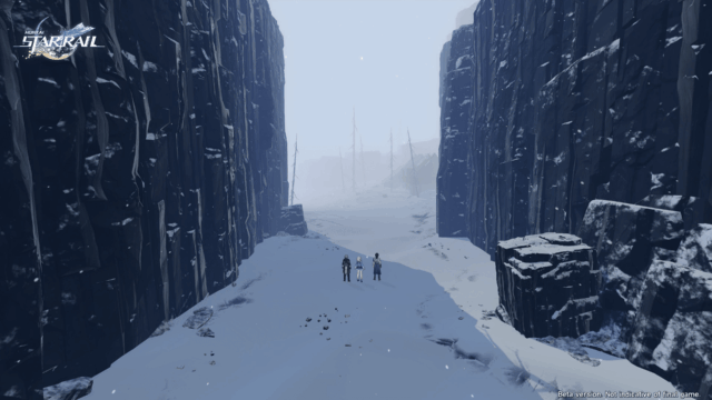 honkai star rail gameplay