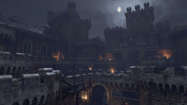 resident evil 4 luis