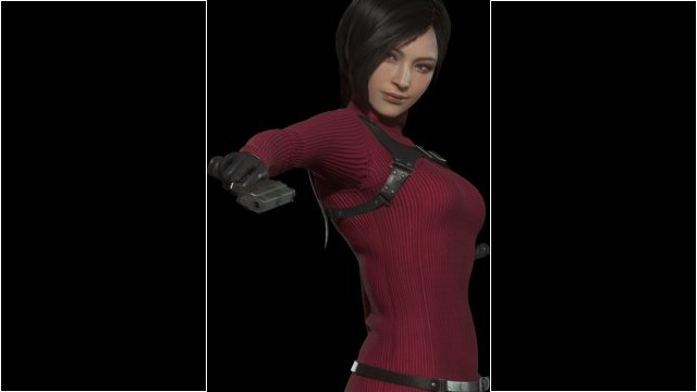 resident evil 4 mercenaries