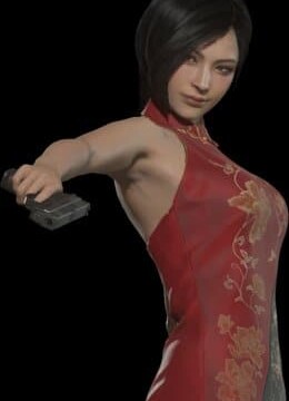 resident evil 4 mercenaries outfits