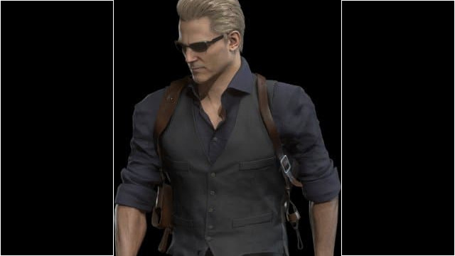resident evil 4 review